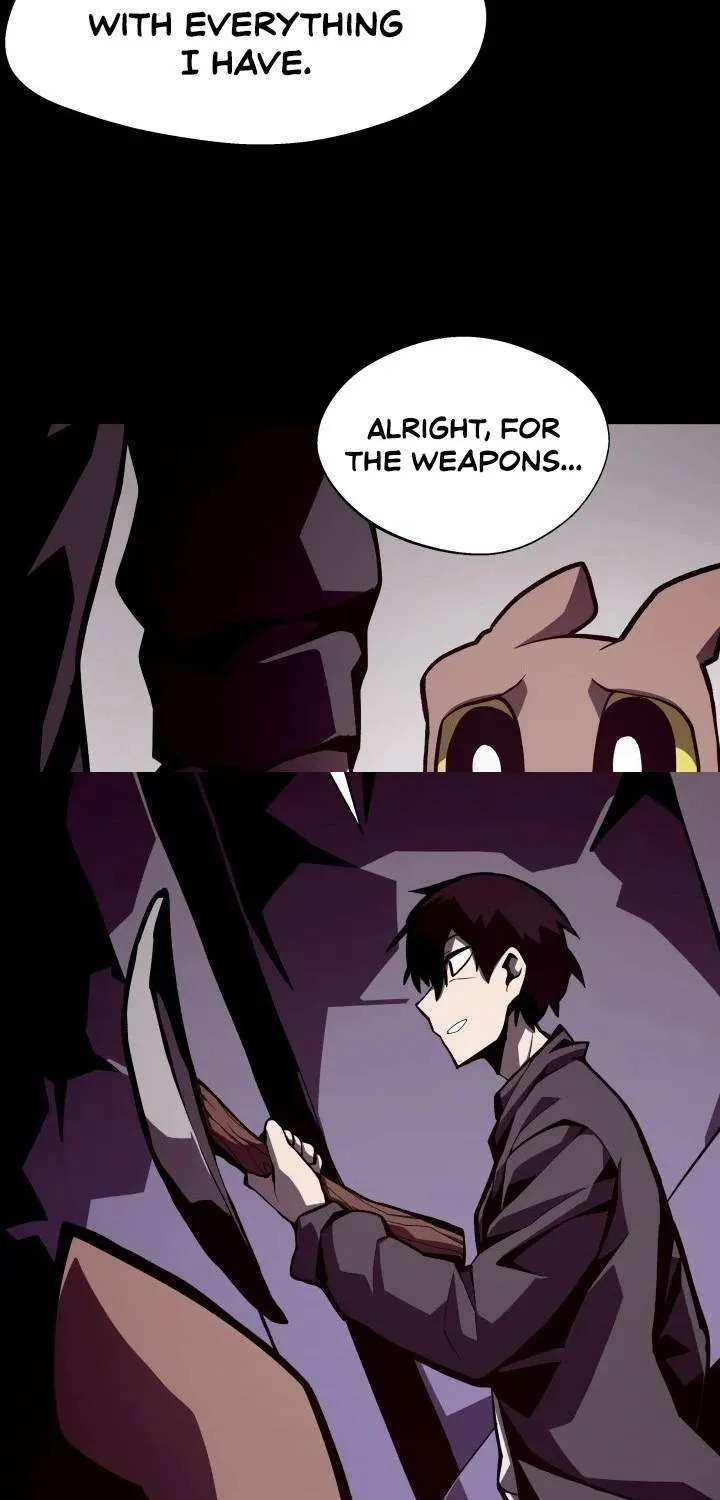 Dungeon Odyss Chapter 6 page 61 - 
