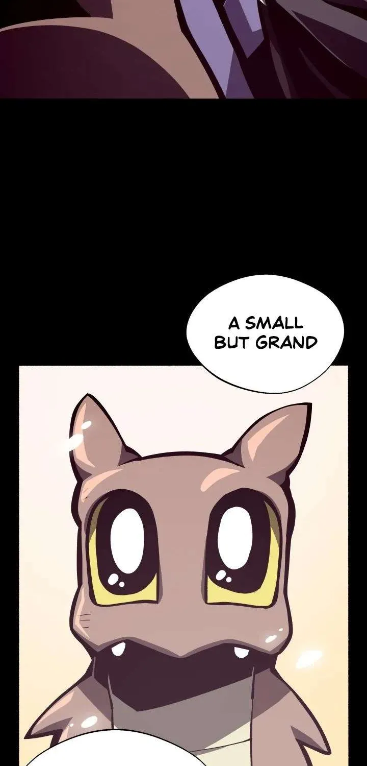 Dungeon Odyss Chapter 6 page 62 - 