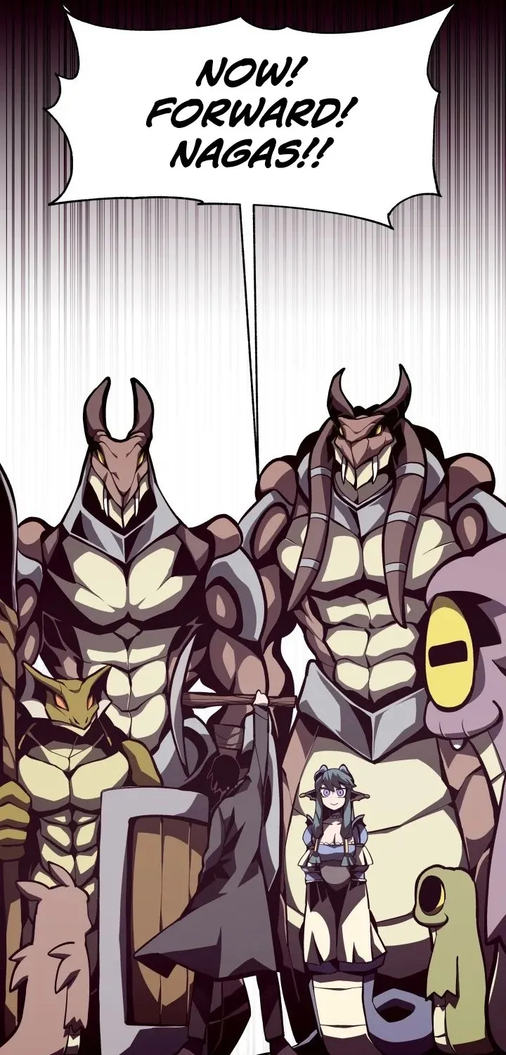 Dungeon Odyss Chapter 6 page 65 - 