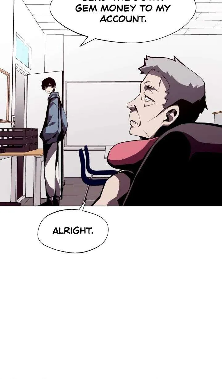 Dungeon Odyss Chapter 6 page 8 - 