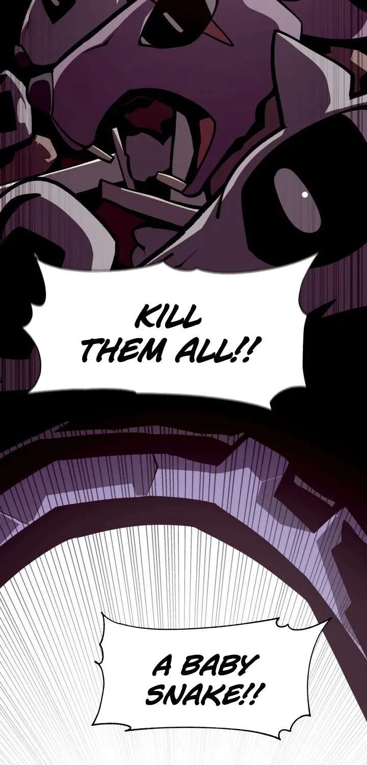 Dungeon Odyss Chapter 7 page 11 - 