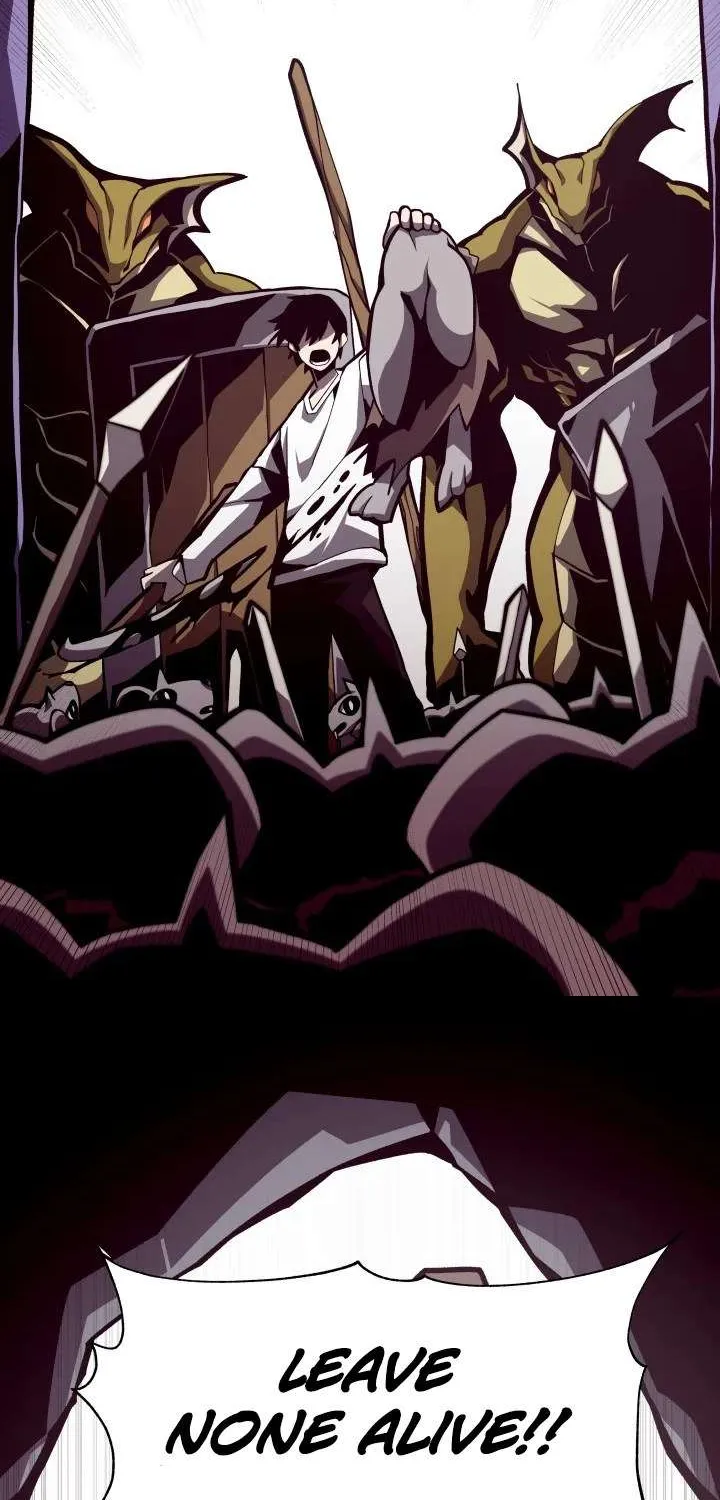 Dungeon Odyss Chapter 7 page 18 - 
