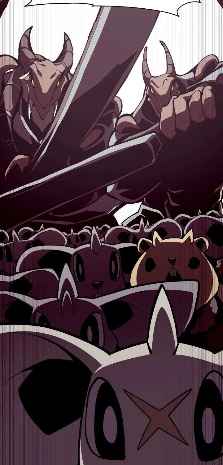 Dungeon Odyss Chapter 7 page 19 - 