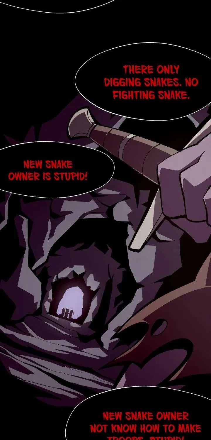 Dungeon Odyss Chapter 7 page 3 - 
