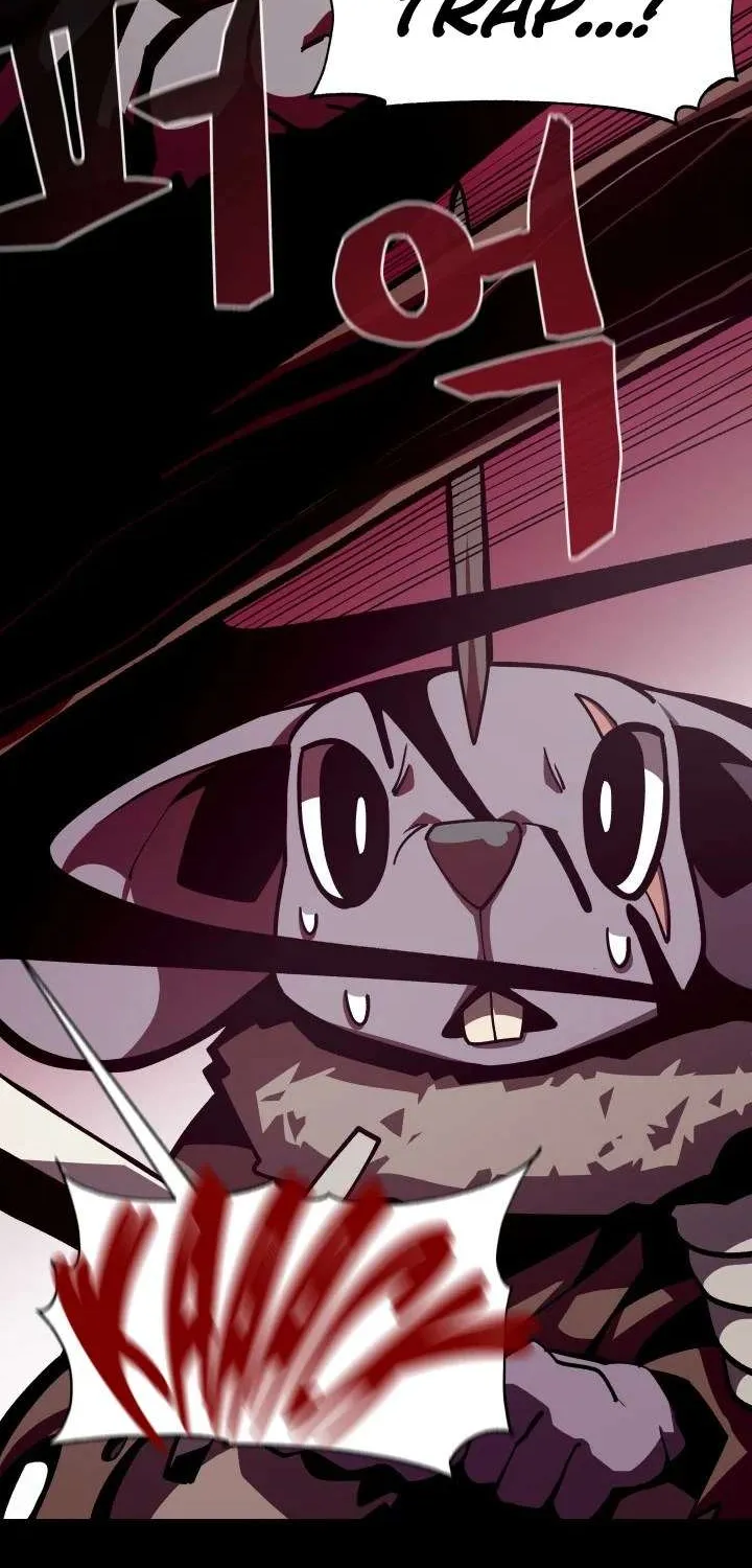 Dungeon Odyss Chapter 7 page 22 - 