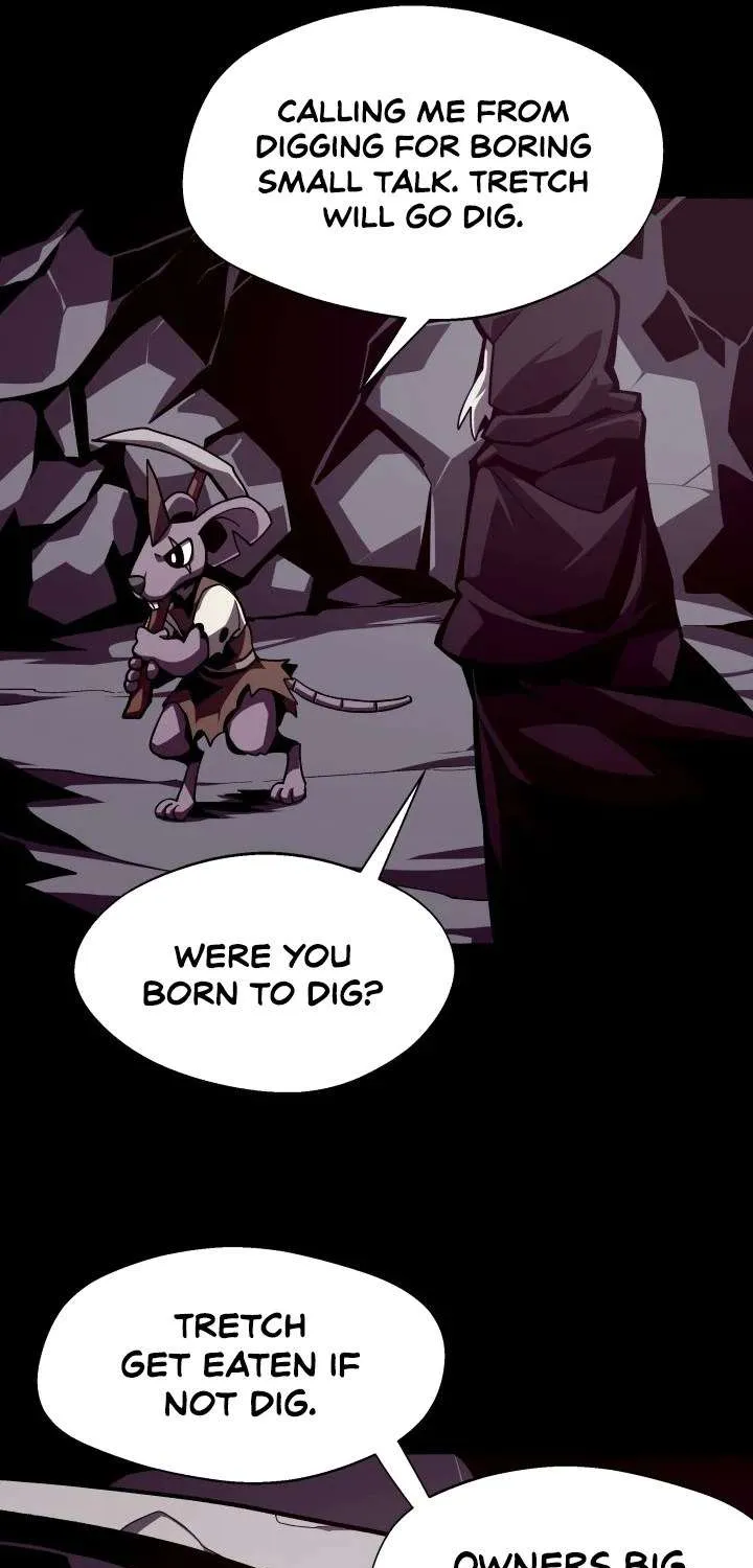 Dungeon Odyss Chapter 7 page 25 - 