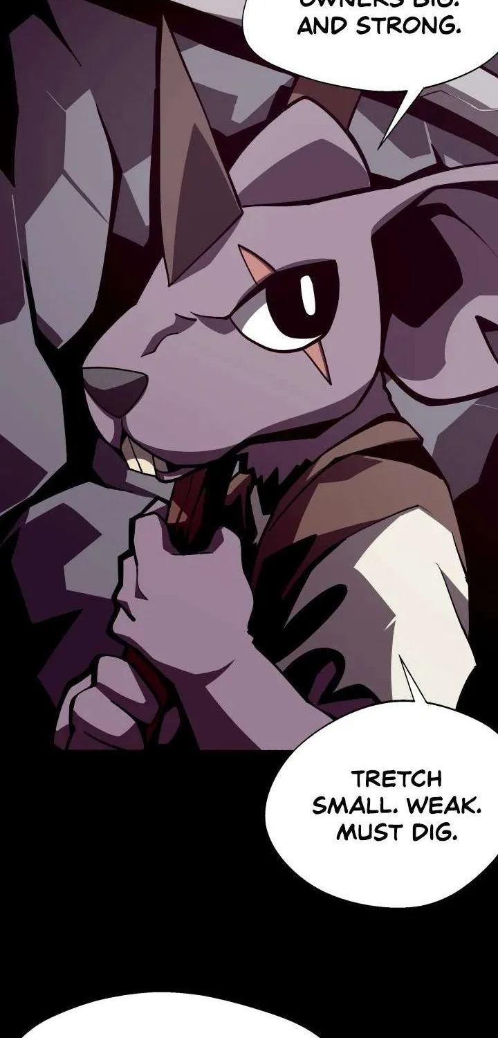 Dungeon Odyss Chapter 7 page 26 - 