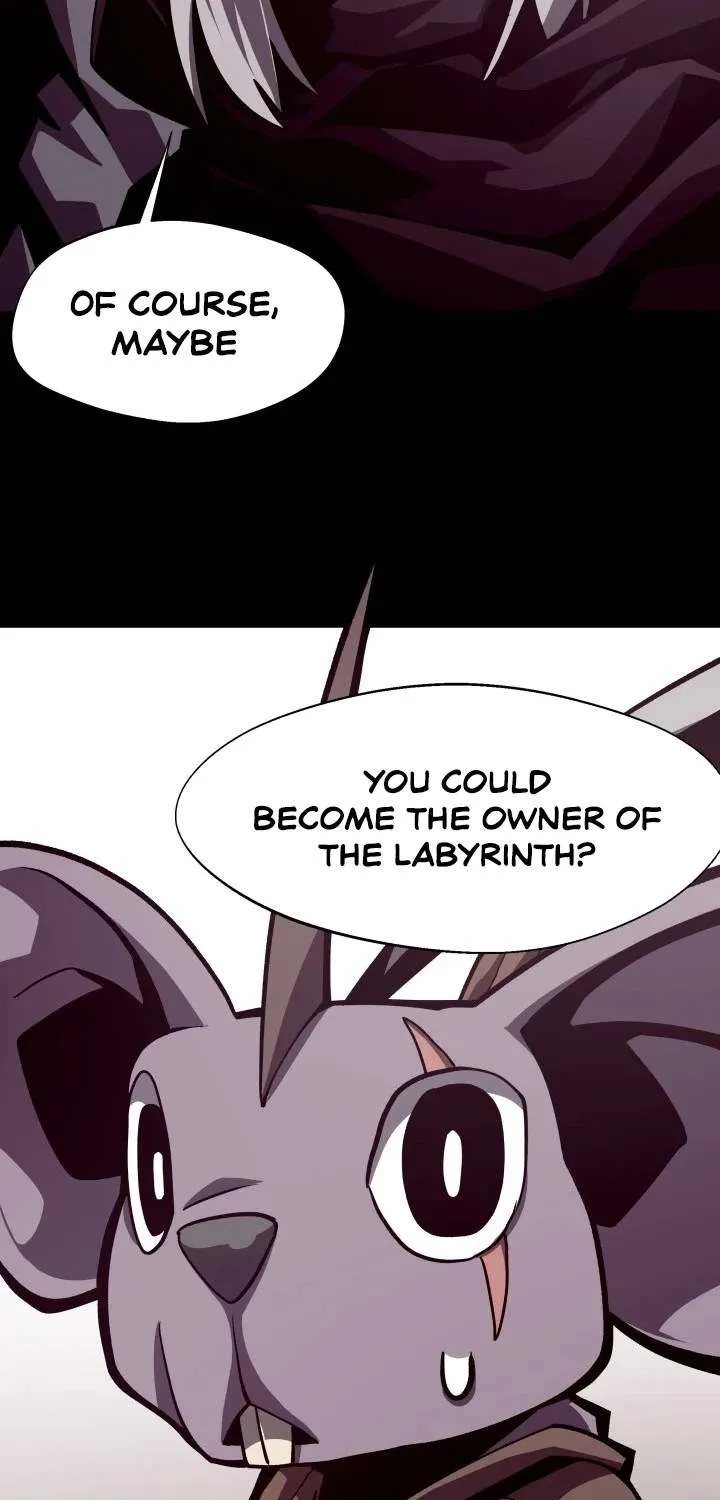Dungeon Odyss Chapter 7 page 29 - 