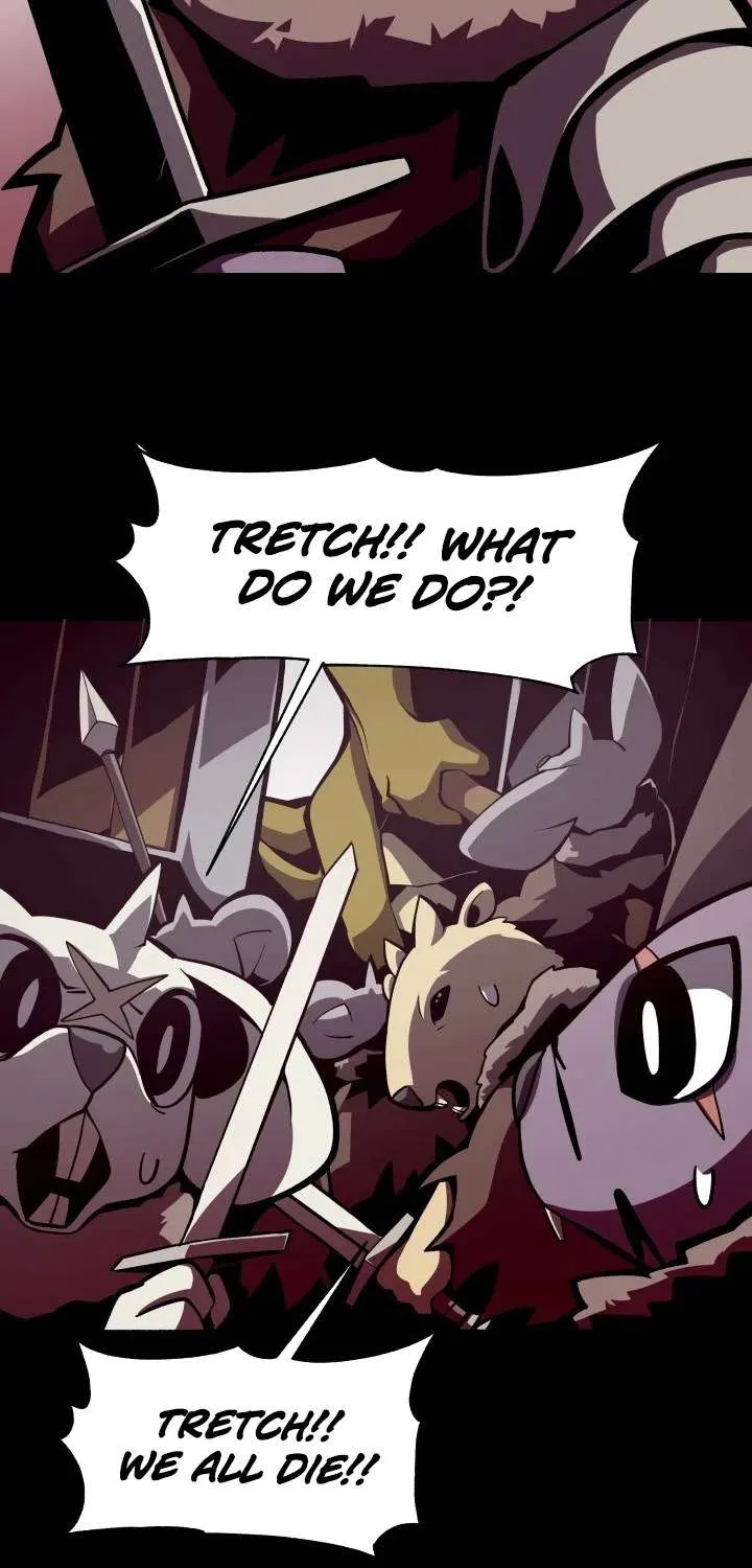 Dungeon Odyss Chapter 7 page 31 - 