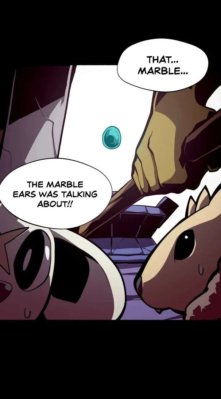 Dungeon Odyss Chapter 7 page 32 - 
