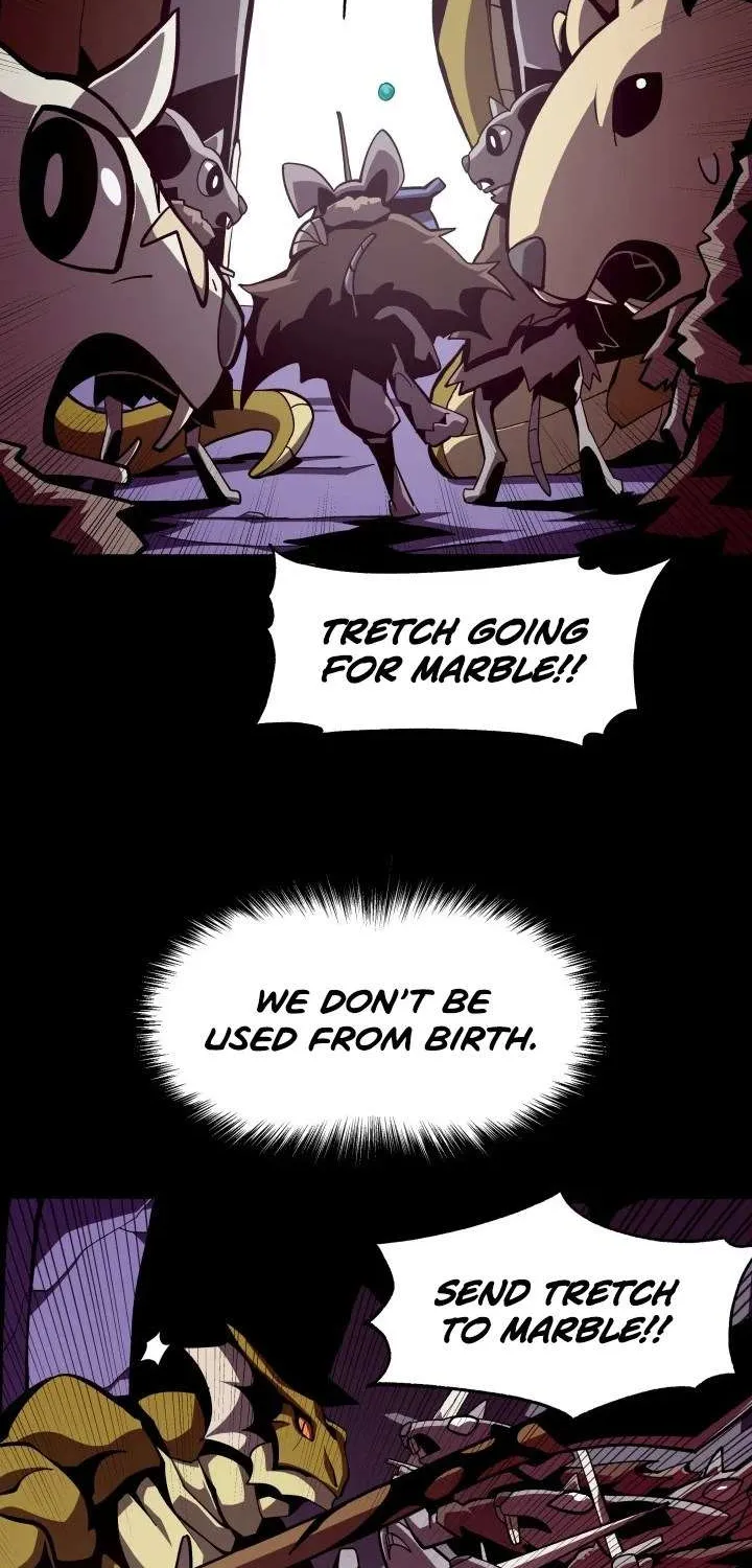 Dungeon Odyss Chapter 7 page 34 - 