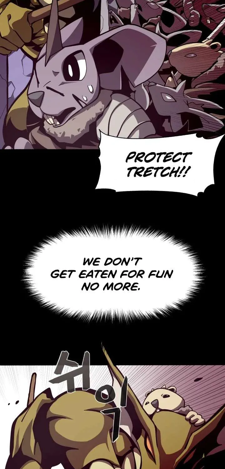 Dungeon Odyss Chapter 7 page 35 - 