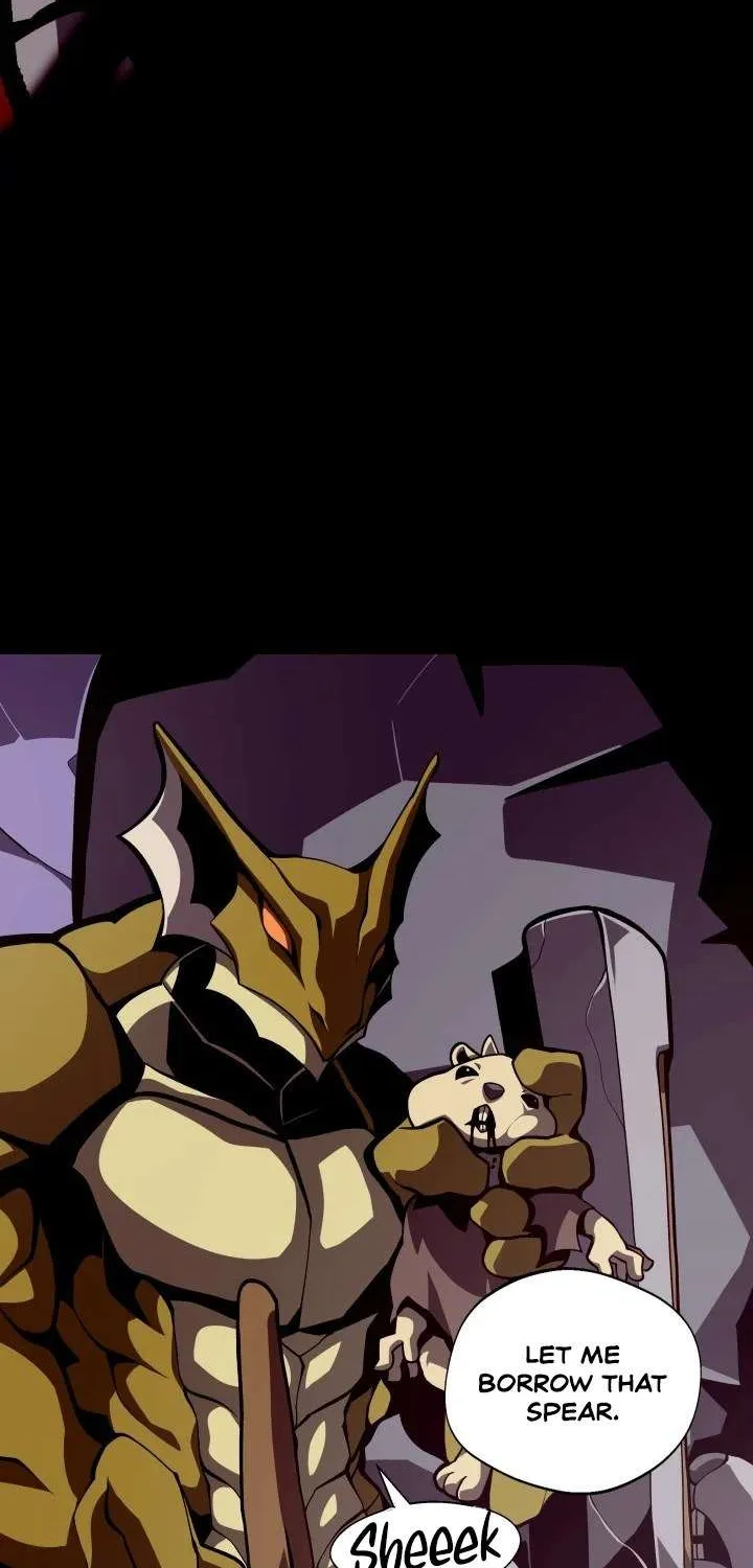 Dungeon Odyss Chapter 7 page 42 - 