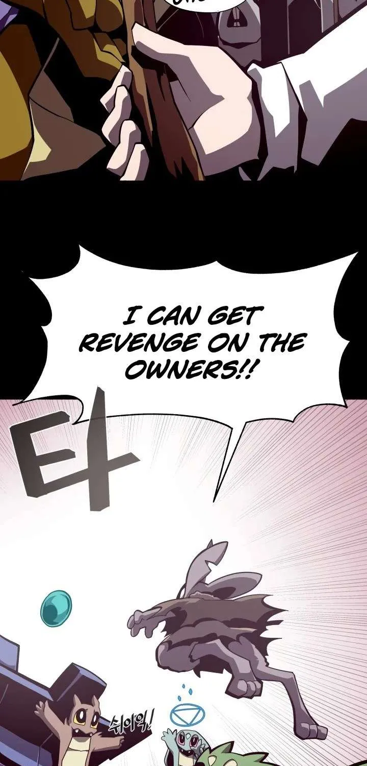Dungeon Odyss Chapter 7 page 43 - 