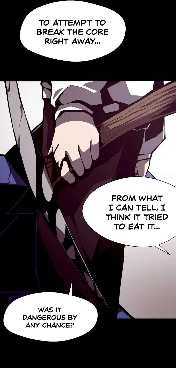 Dungeon Odyss Chapter 7 page 55 - 