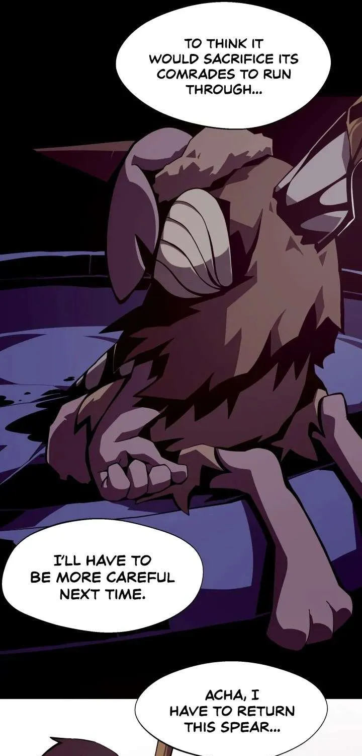 Dungeon Odyss Chapter 7 page 57 - 