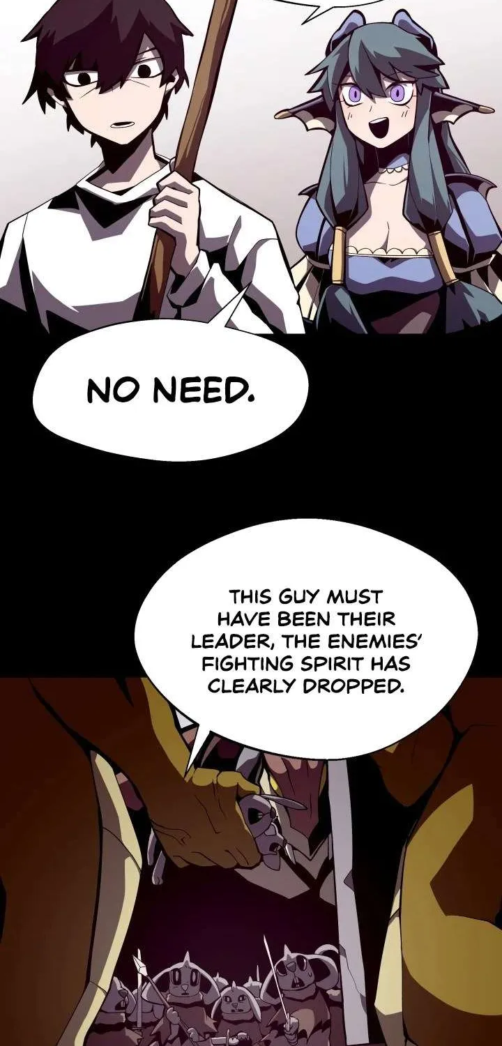Dungeon Odyss Chapter 7 page 58 - 