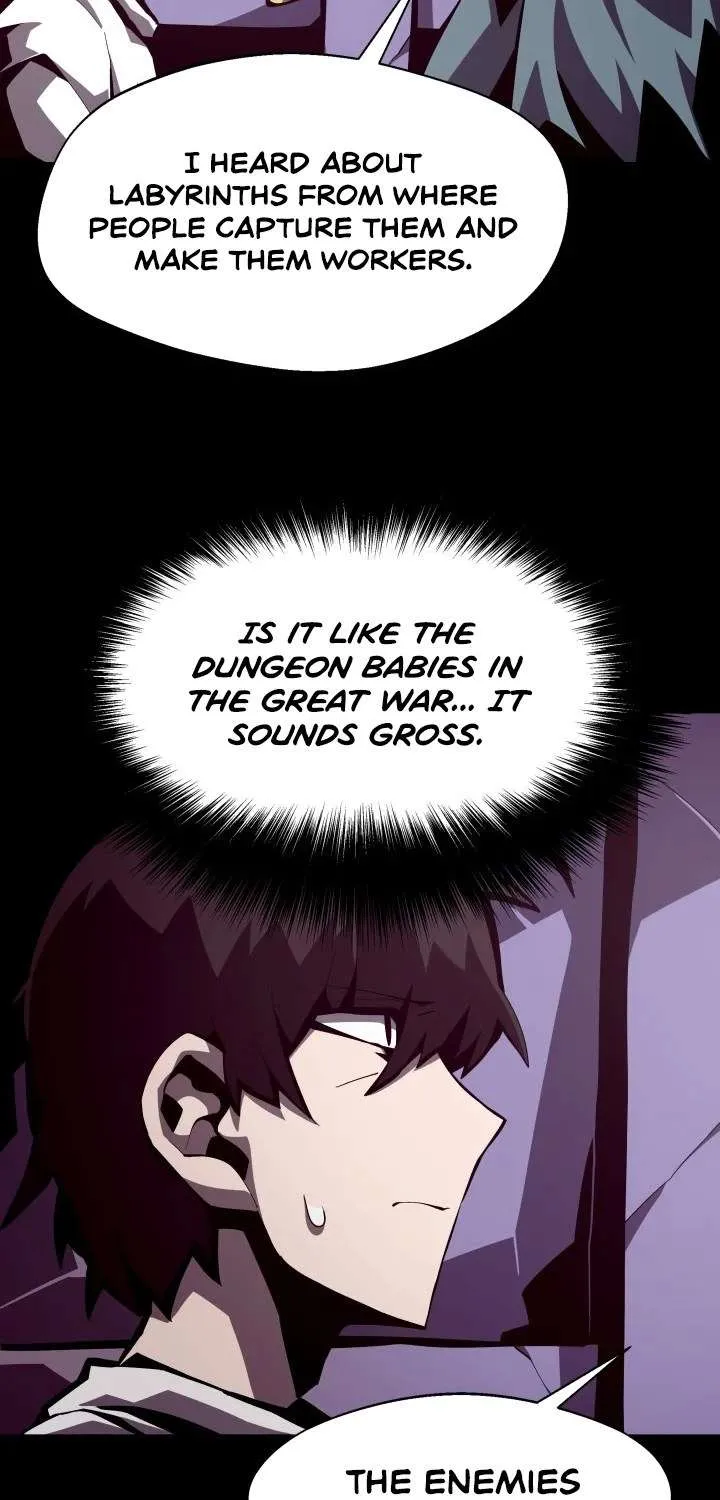 Dungeon Odyss Chapter 7 page 61 - 