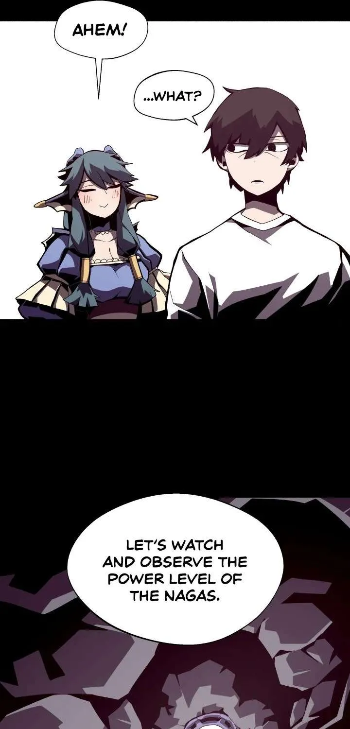 Dungeon Odyss Chapter 7 page 65 - 
