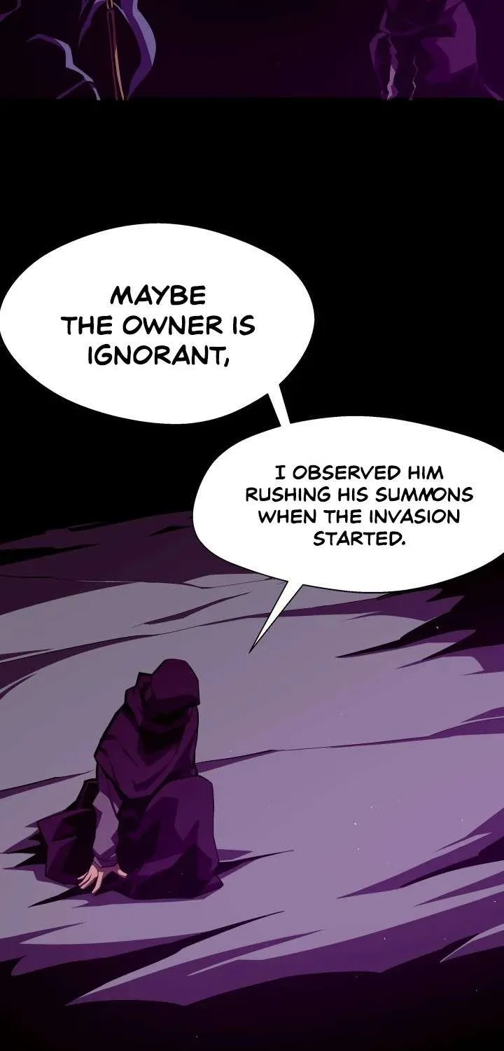Dungeon Odyss Chapter 7 page 69 - 