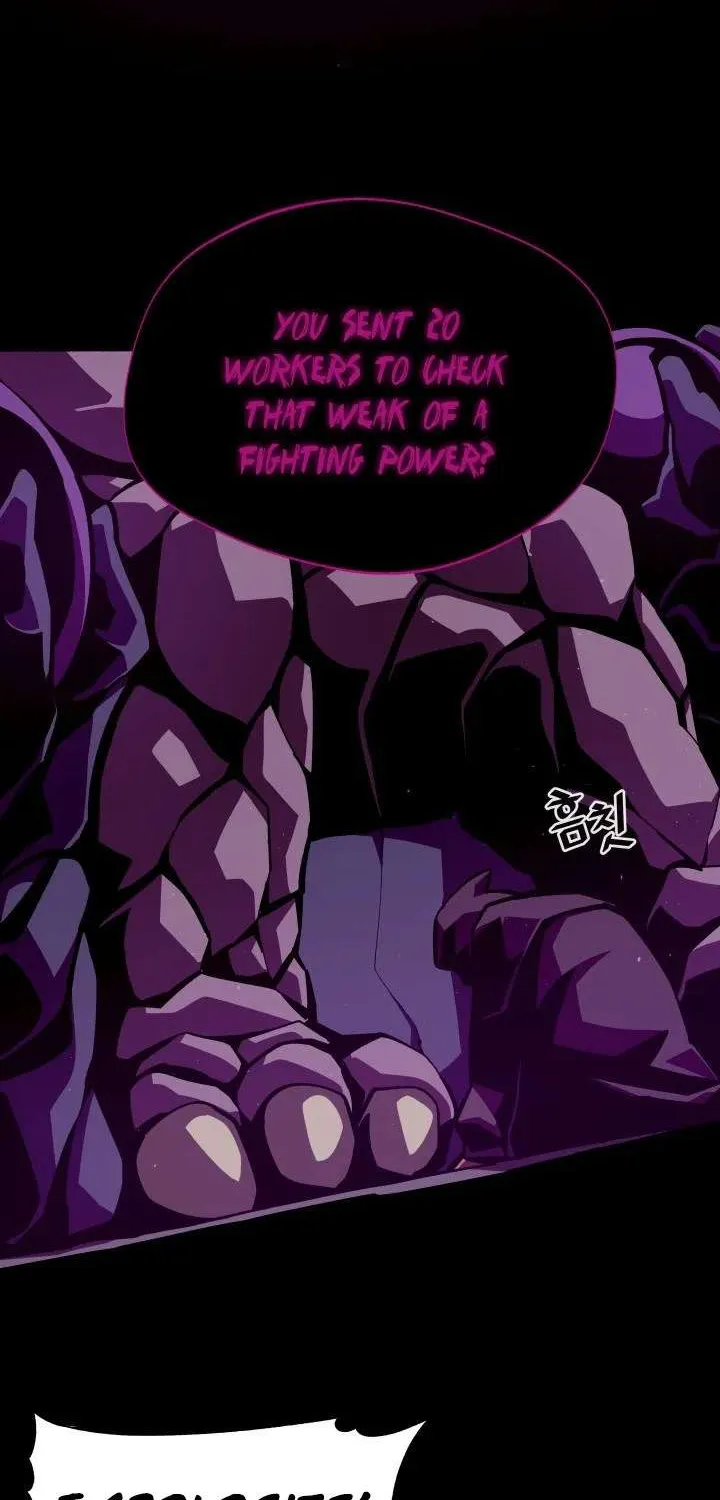 Dungeon Odyss Chapter 7 page 70 - 