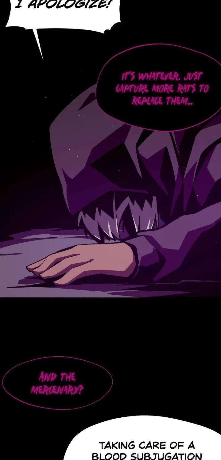 Dungeon Odyss Chapter 7 page 71 - 