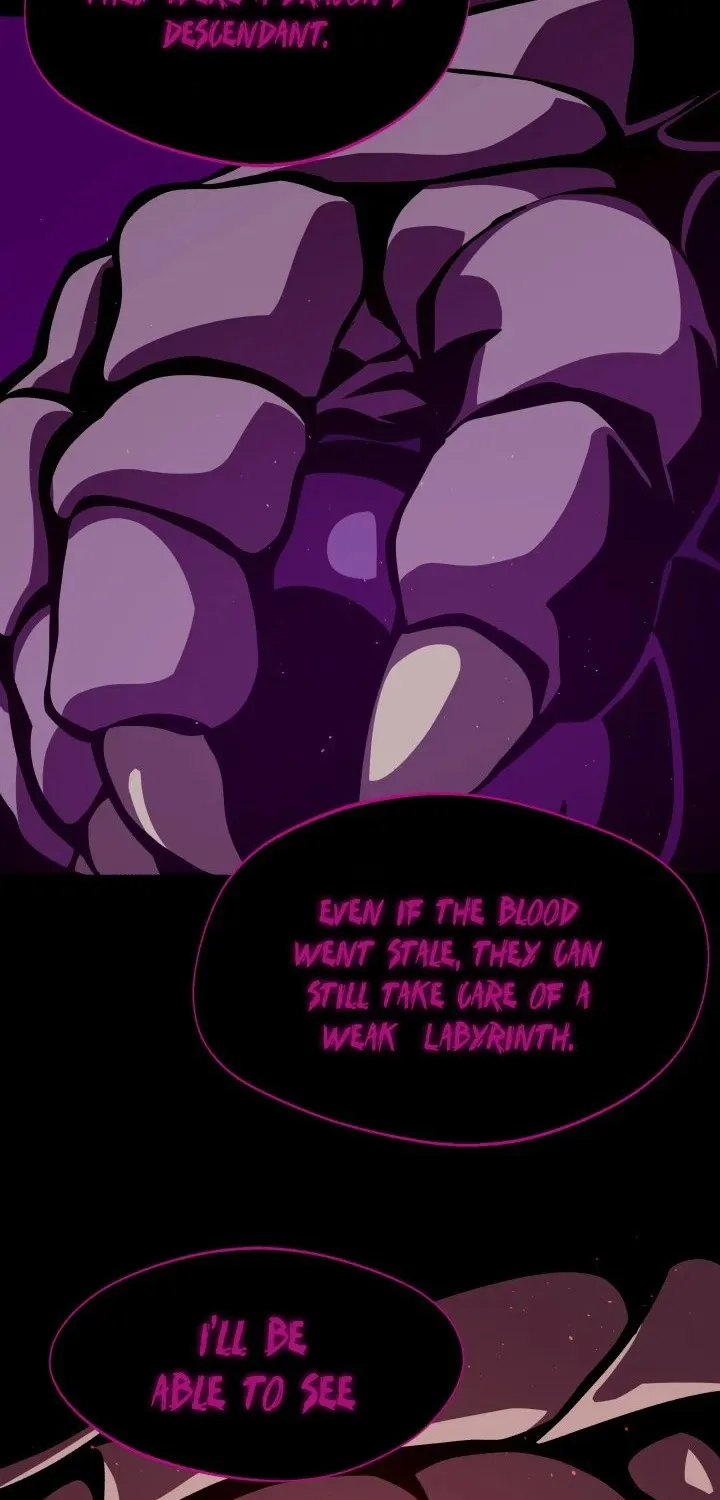 Dungeon Odyss Chapter 7 page 74 - 