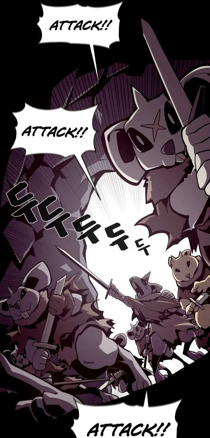 Dungeon Odyss Chapter 7 page 9 - 
