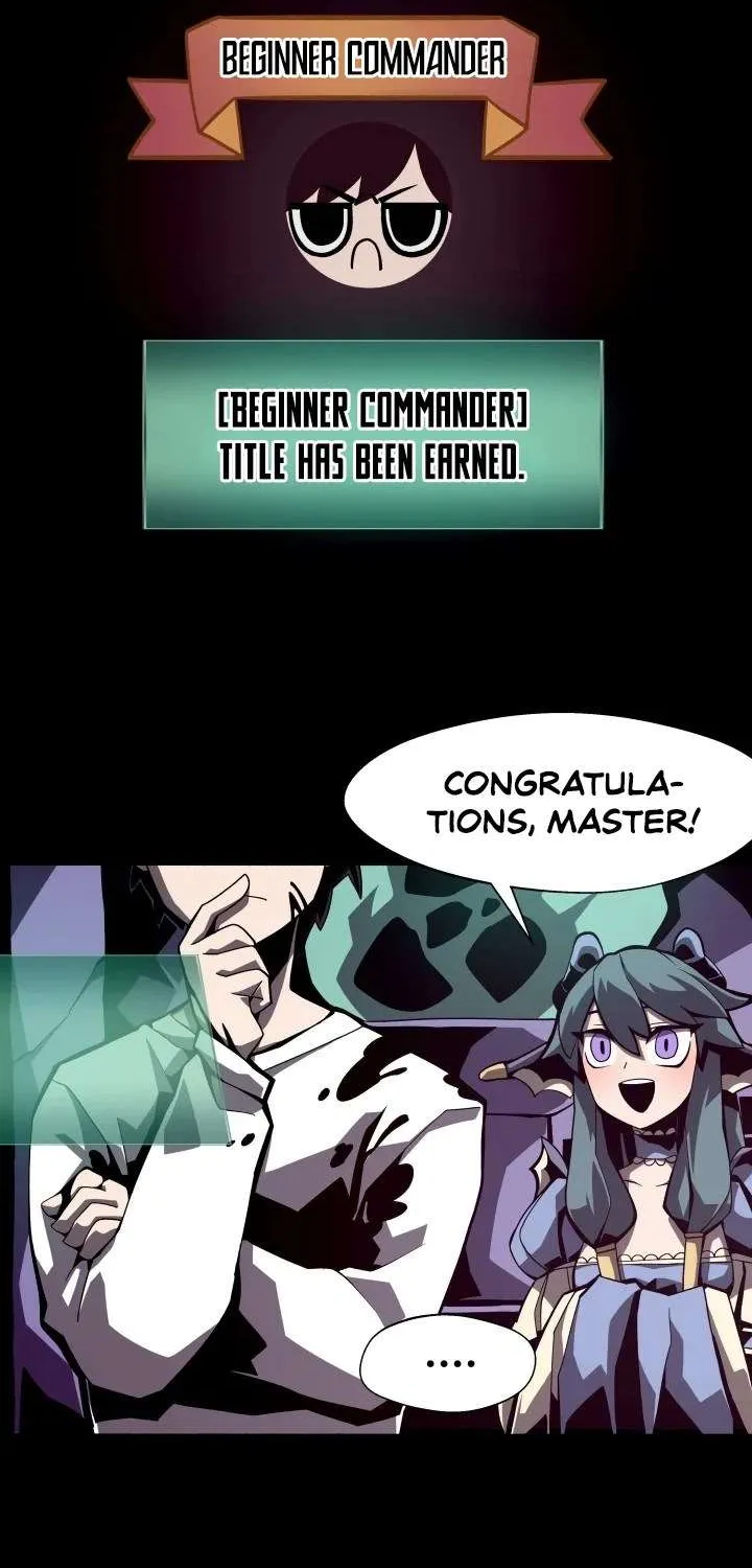 Dungeon Odyss Chapter 8 page 2 - 