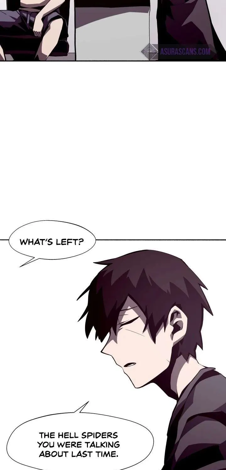 Dungeon Odyss Chapter 8 page 23 - 