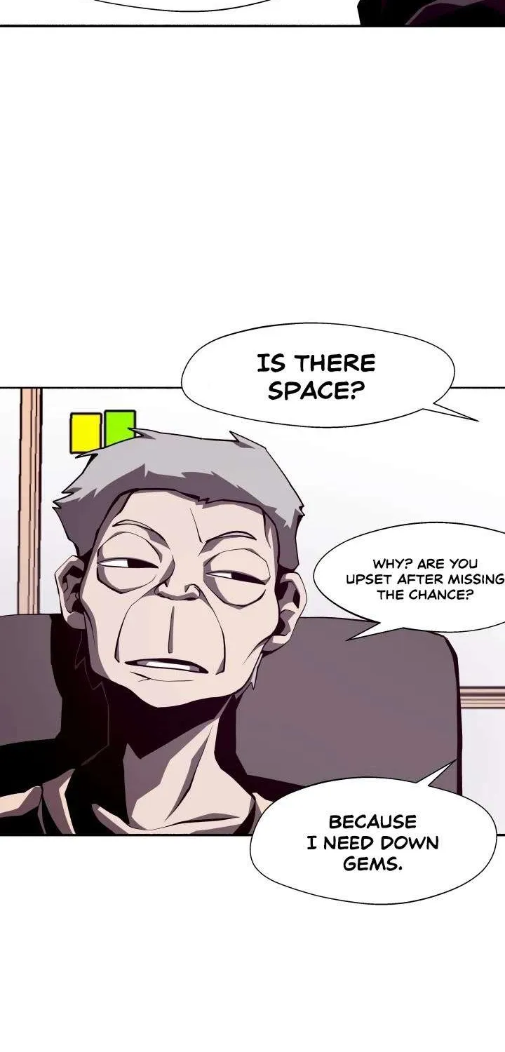 Dungeon Odyss Chapter 8 page 24 - 
