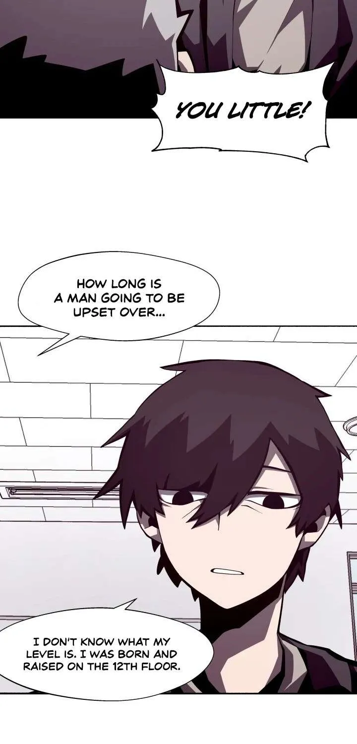 Dungeon Odyss Chapter 8 page 28 - 