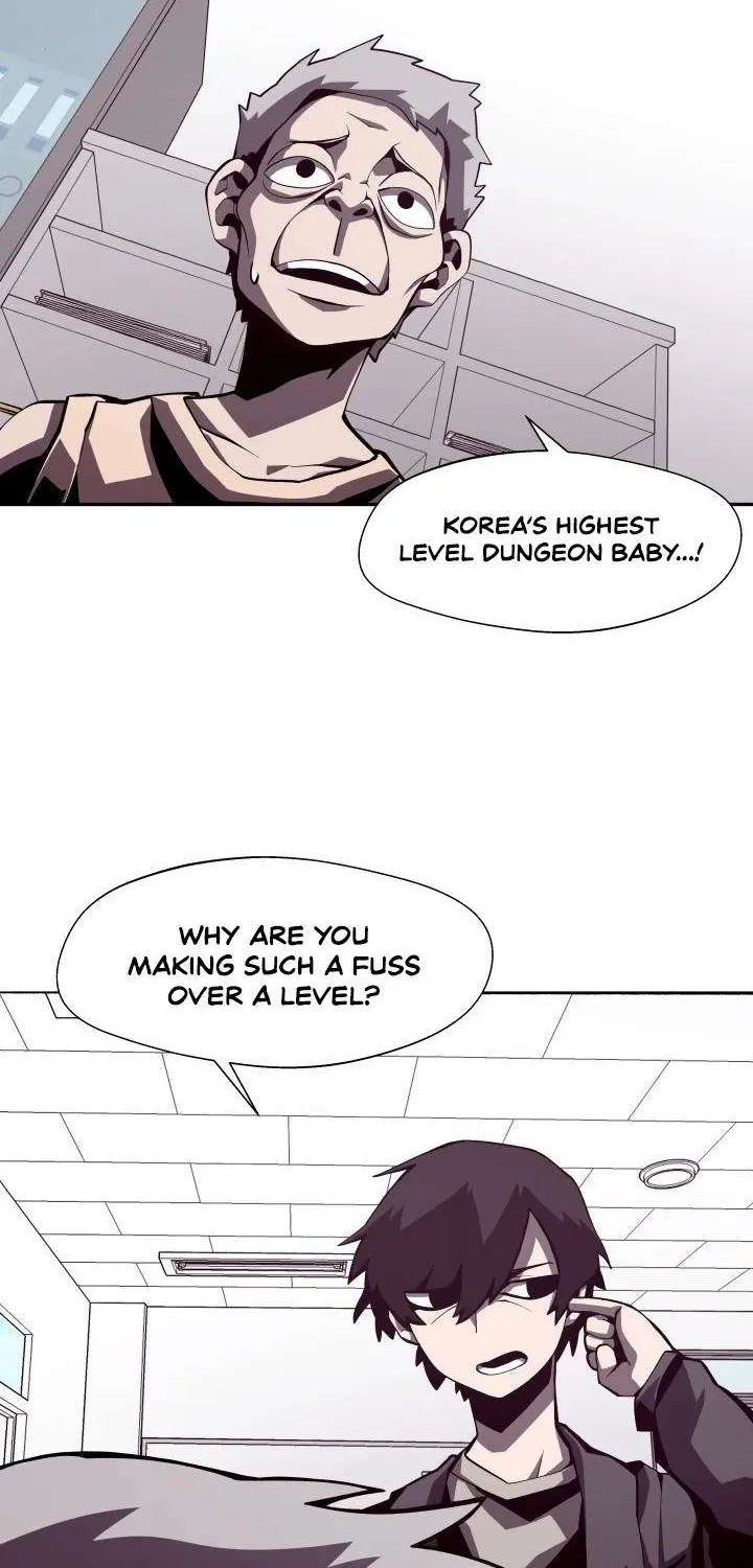 Dungeon Odyss Chapter 8 page 30 - 