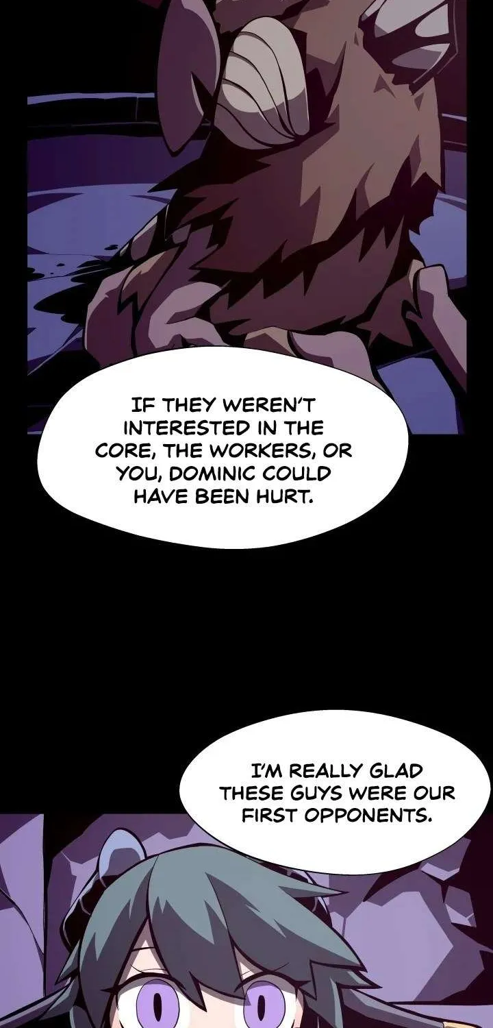Dungeon Odyss Chapter 8 page 4 - 