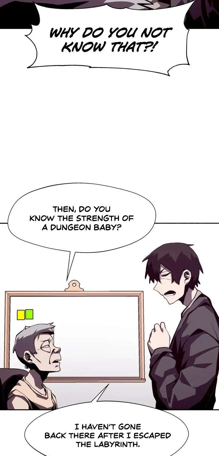 Dungeon Odyss Chapter 8 page 31 - 