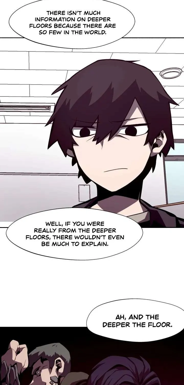 Dungeon Odyss Chapter 8 page 38 - 