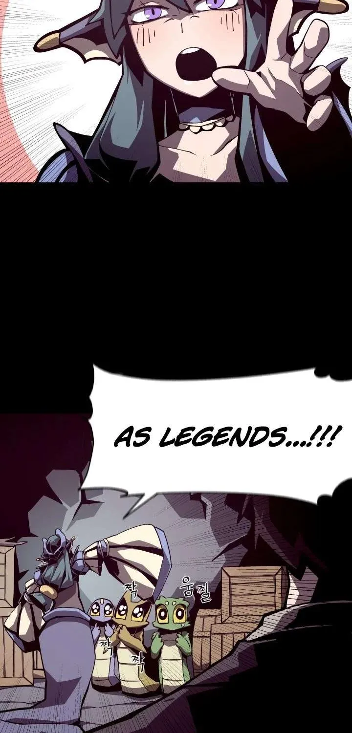 Dungeon Odyss Chapter 8 page 50 - 