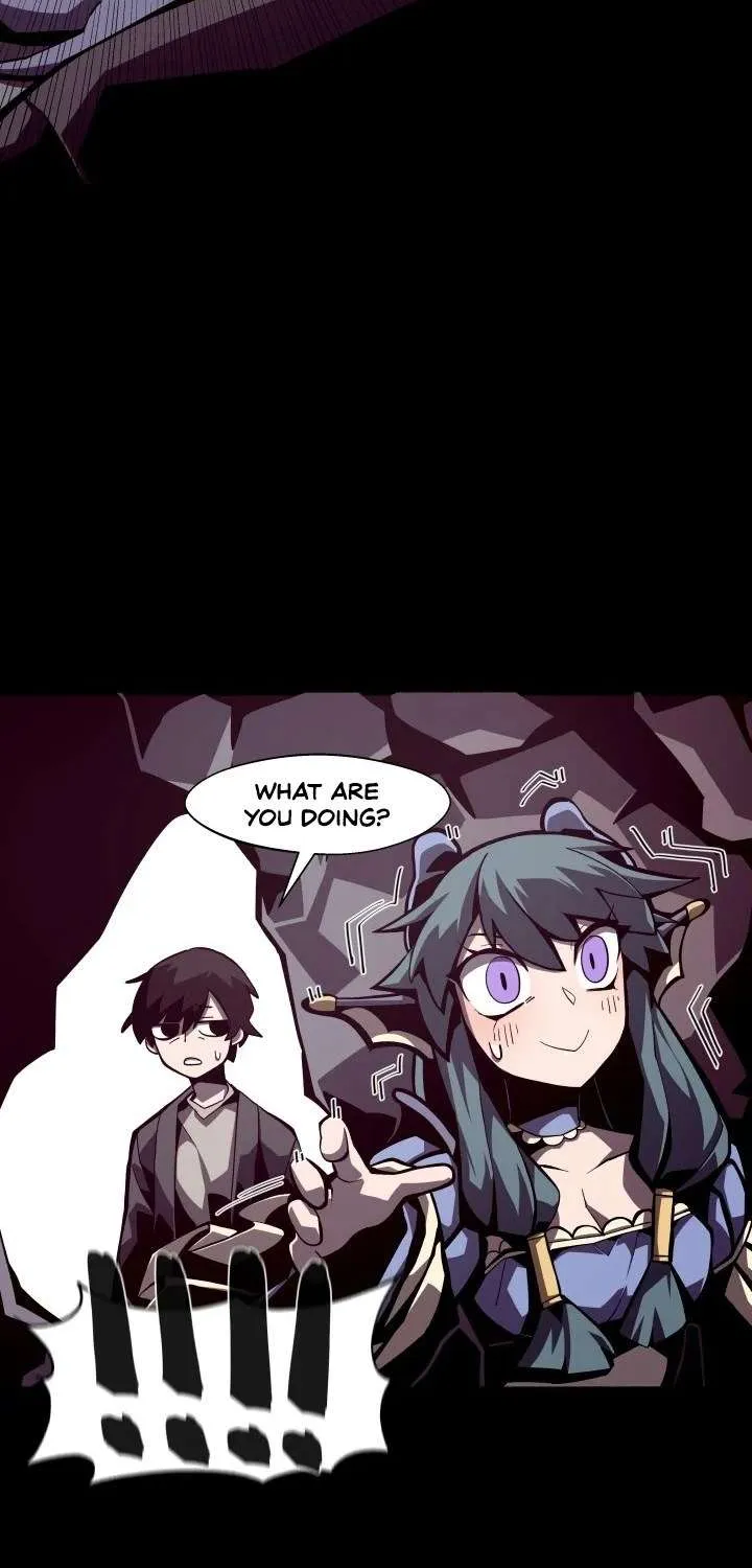 Dungeon Odyss Chapter 8 page 51 - 