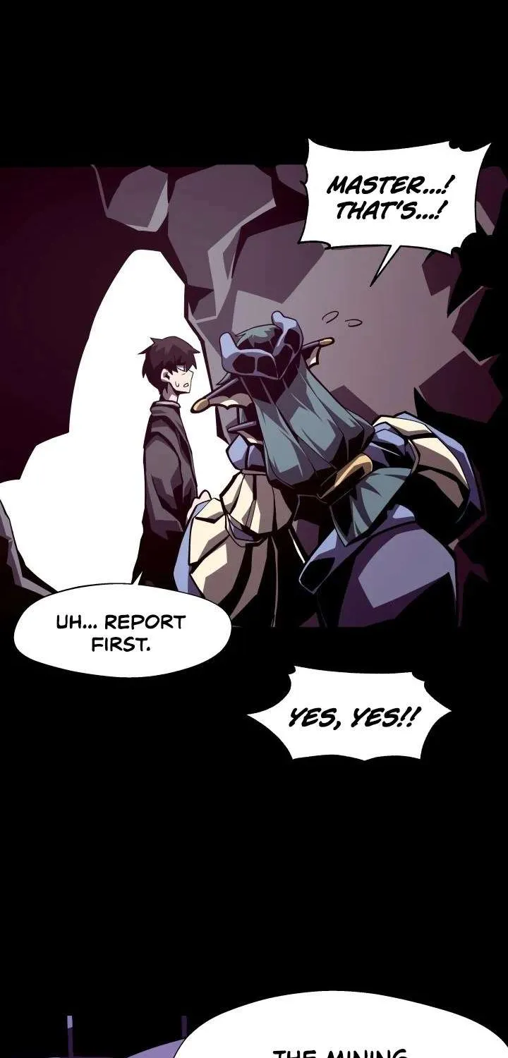 Dungeon Odyss Chapter 8 page 52 - 