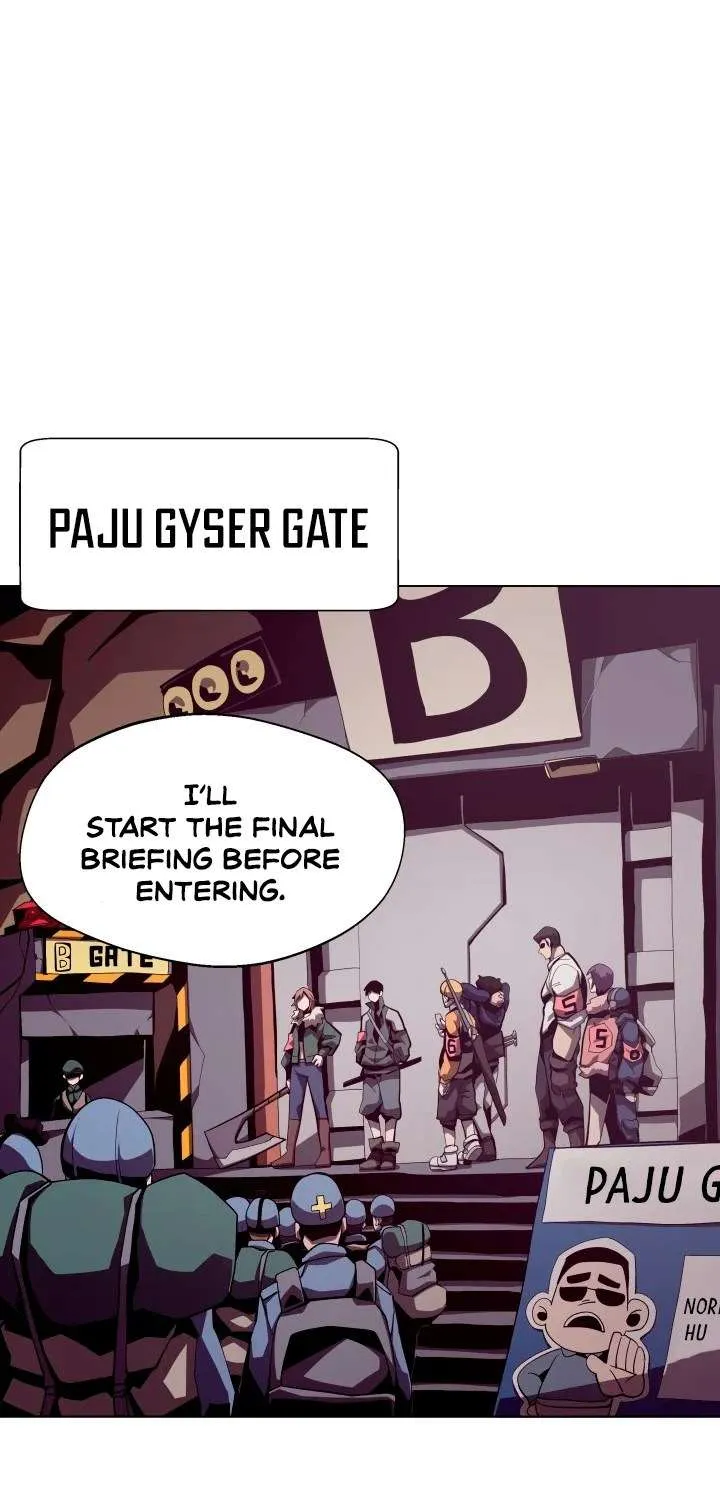 Dungeon Odyss Chapter 9 page 1 - 