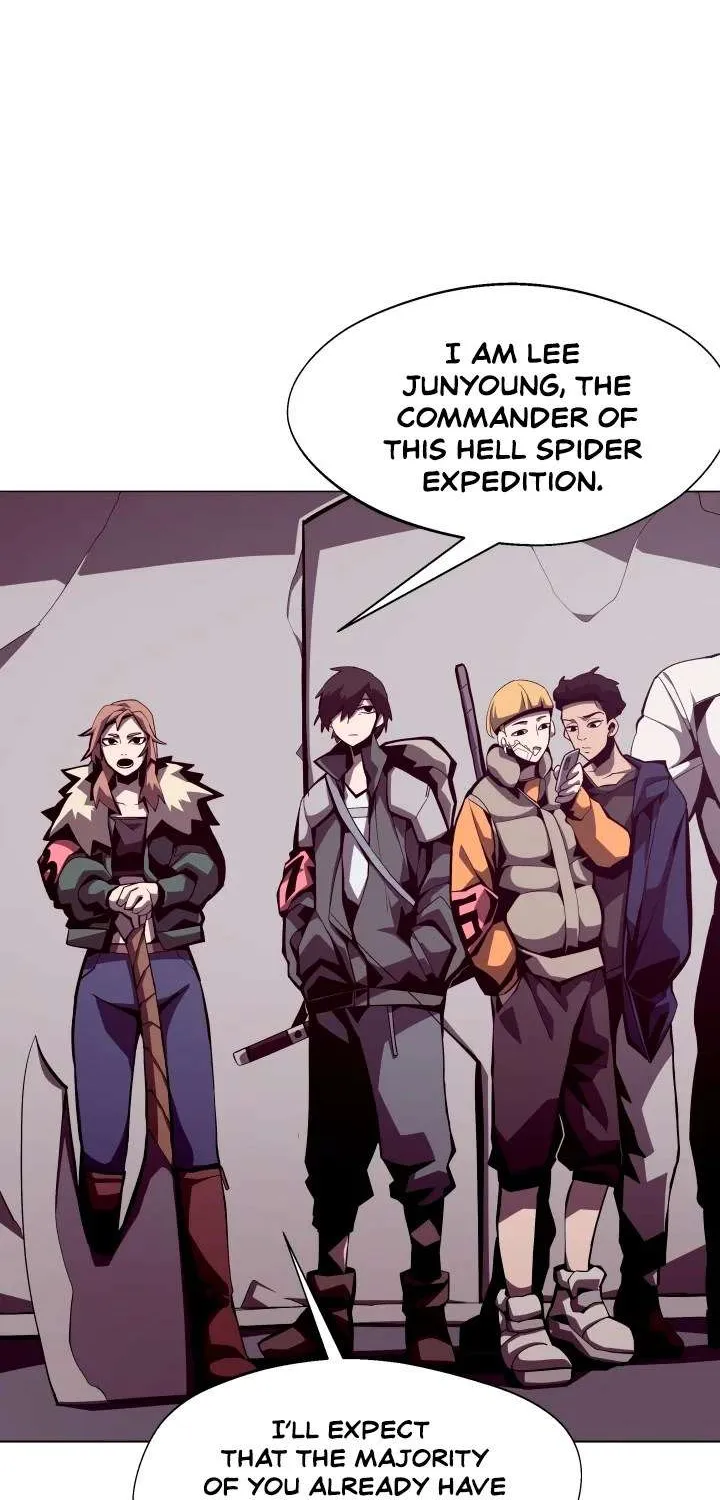 Dungeon Odyss Chapter 9 page 2 - 