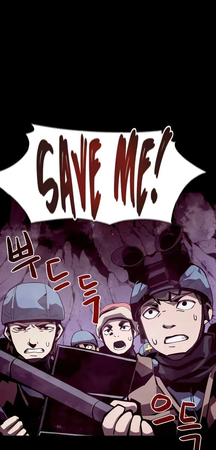 Dungeon Odyss Chapter 9 page 12 - 