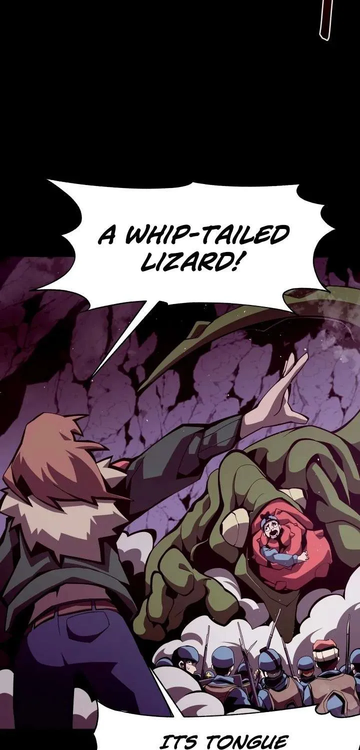 Dungeon Odyss Chapter 9 page 13 - 