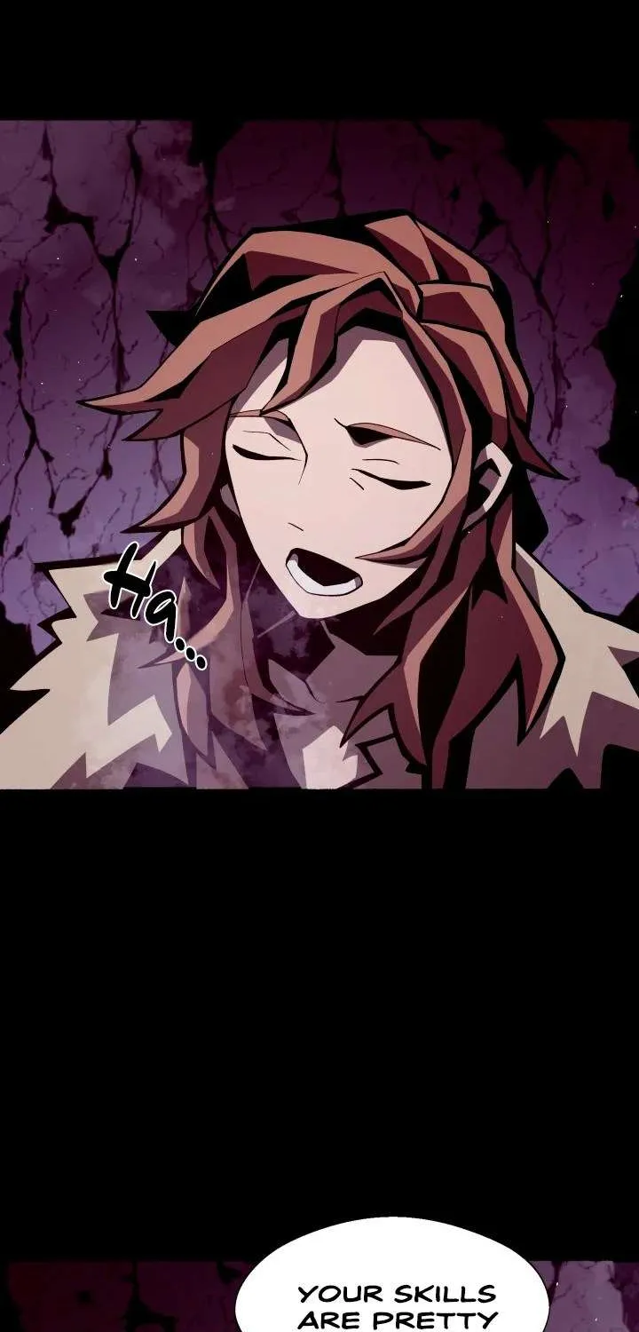 Dungeon Odyss Chapter 9 page 26 - 
