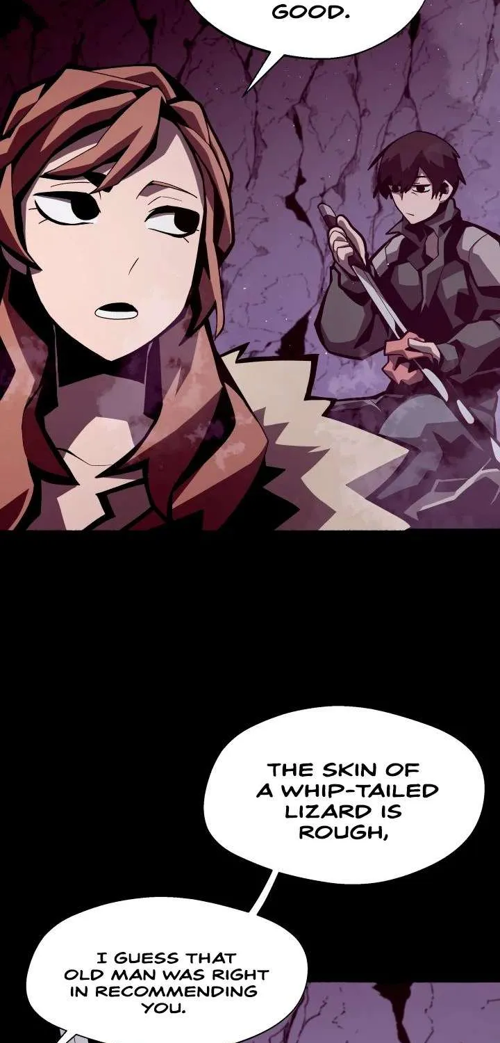Dungeon Odyss Chapter 9 page 27 - 