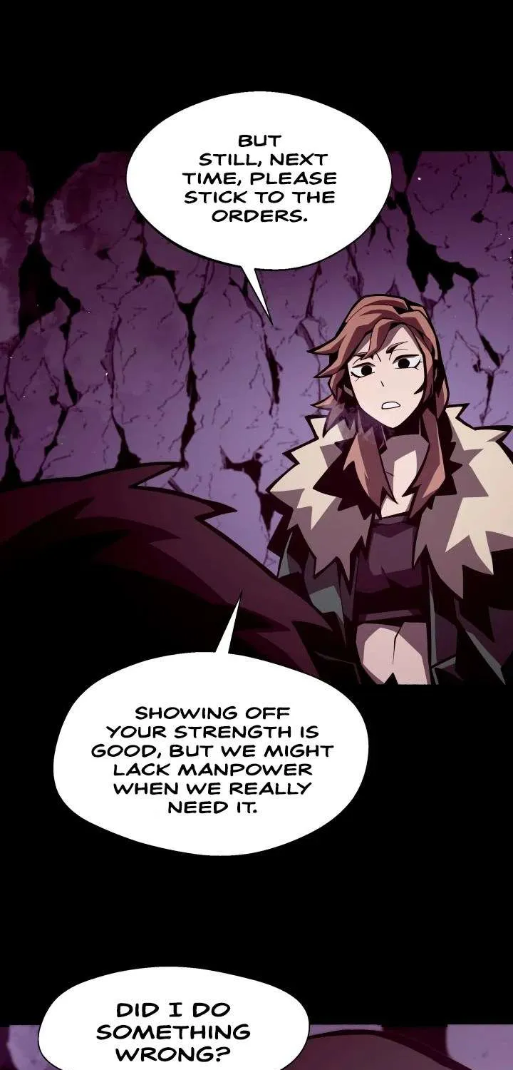 Dungeon Odyss Chapter 9 page 29 - 