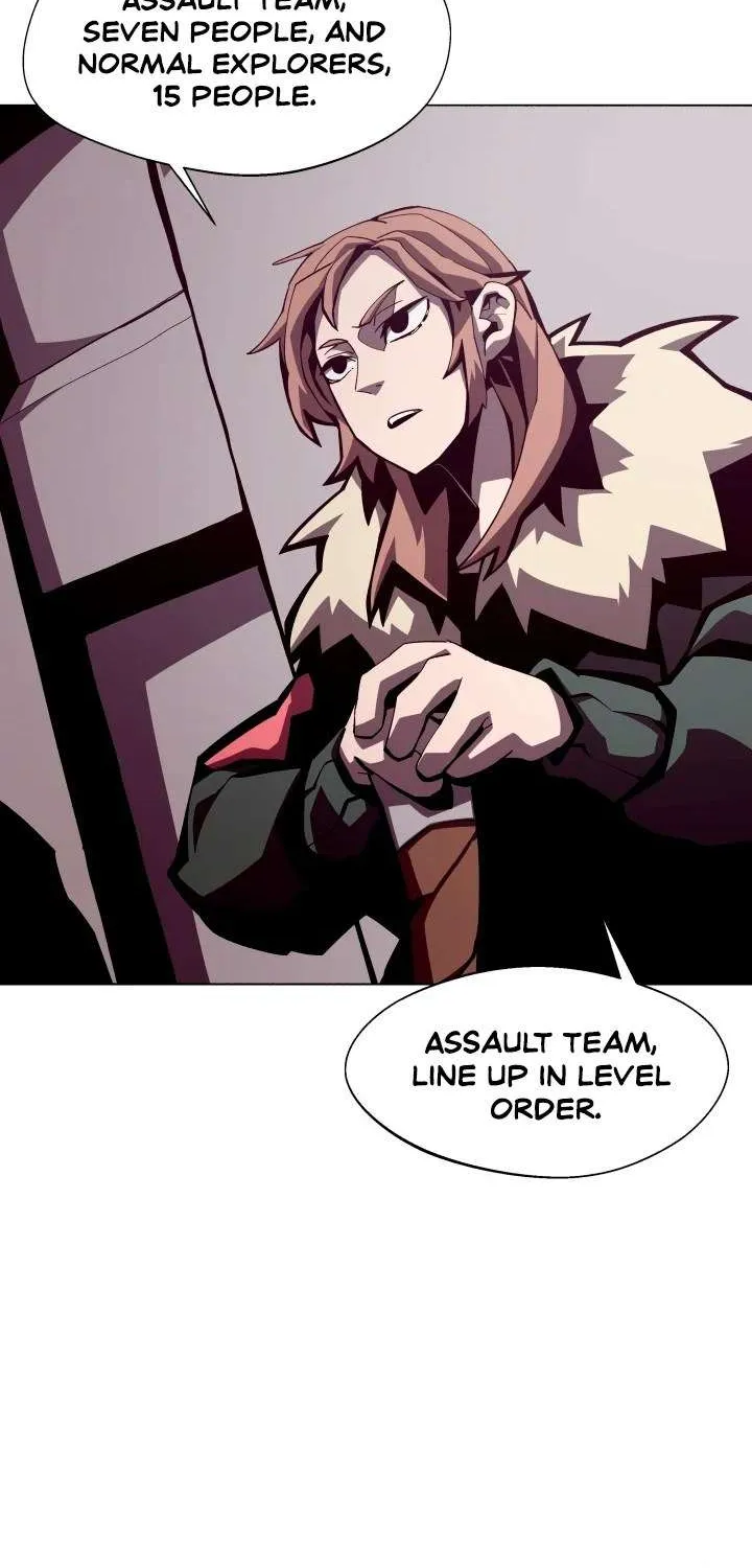 Dungeon Odyss Chapter 9 page 4 - 