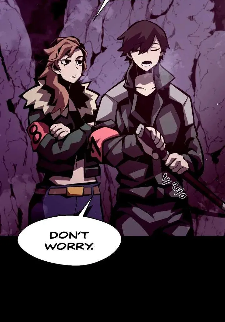 Dungeon Odyss Chapter 9 page 32 - 
