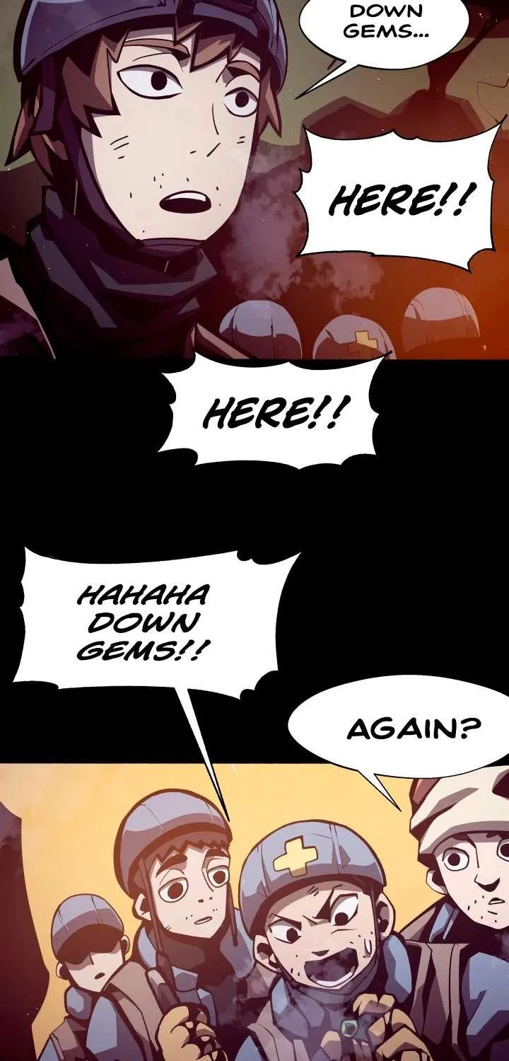 Dungeon Odyss Chapter 9 page 39 - 