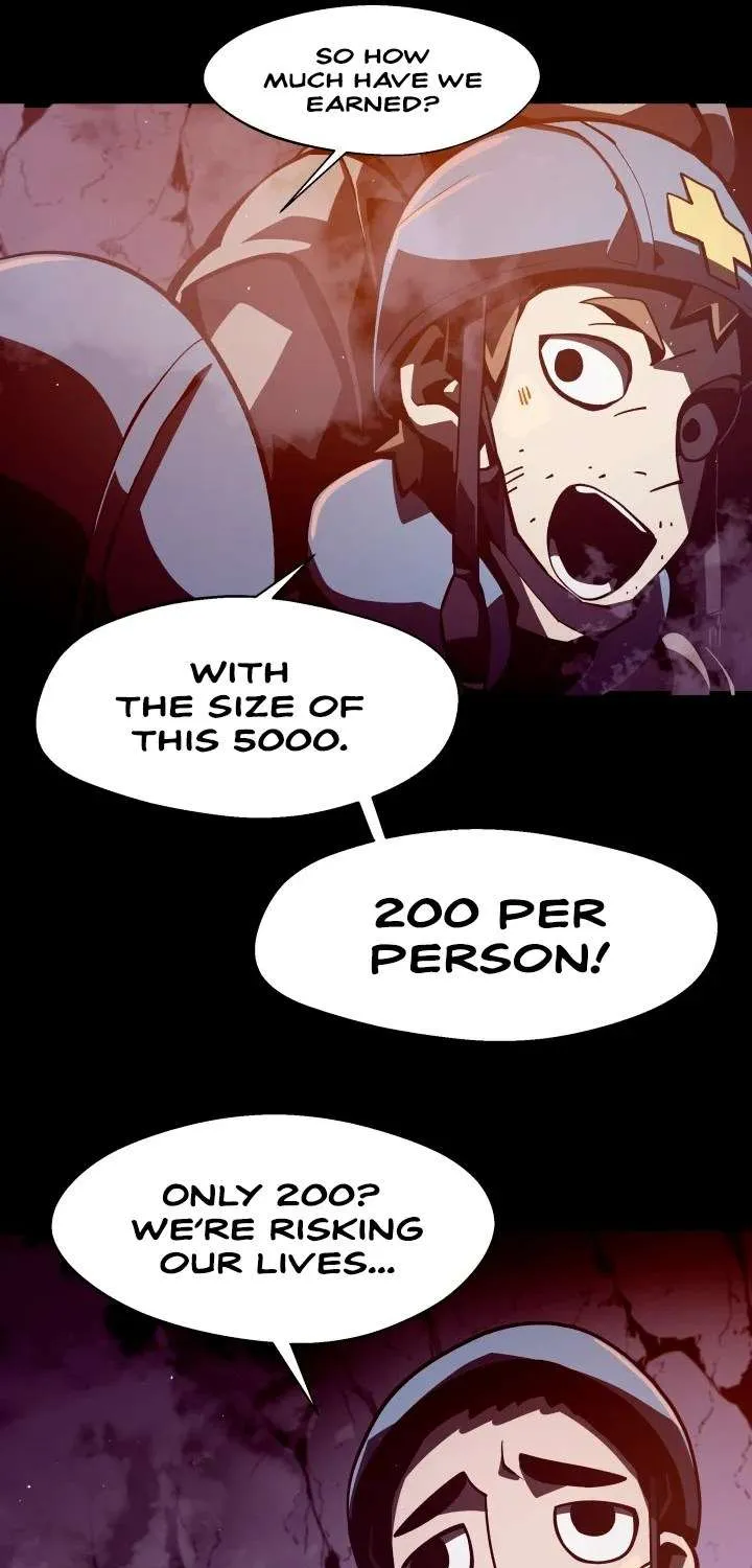 Dungeon Odyss Chapter 9 page 41 - 